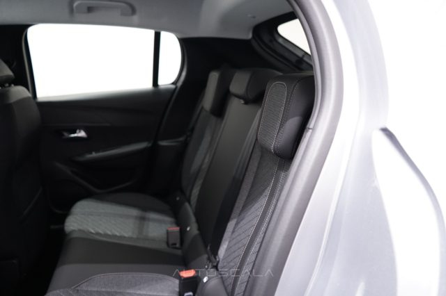 PEUGEOT 208 usata, con Bluetooth