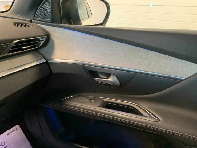 PEUGEOT 3008 usata, con Immobilizzatore elettronico