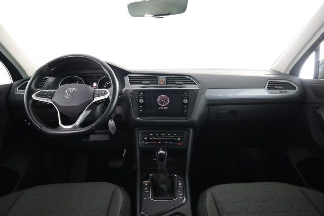 VOLKSWAGEN Tiguan usata 4