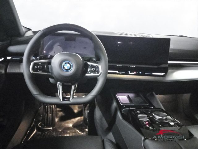 BMW 530 usata 13