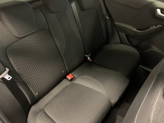 FORD Puma usata, con Controllo trazione