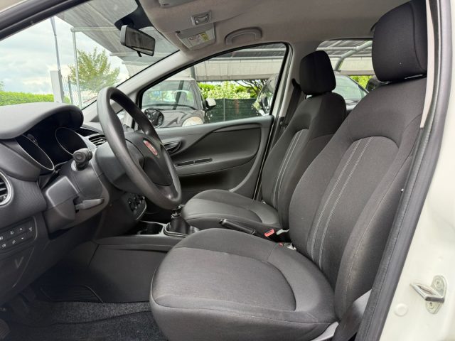 FIAT Punto usata 9