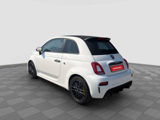 ABARTH 695 usata 2