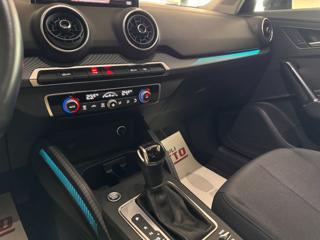 AUDI Q2 usata, con Cruise Control