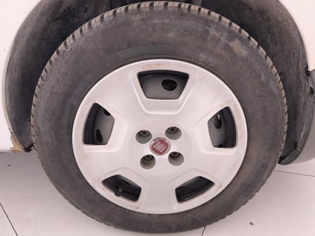 FIAT Fiorino usata 23