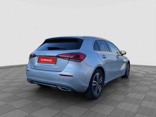 MERCEDES-BENZ A 180 usata 6