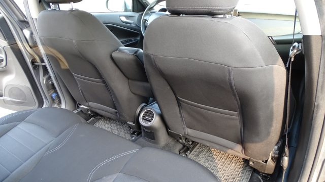 ALFA ROMEO Giulietta usata 81