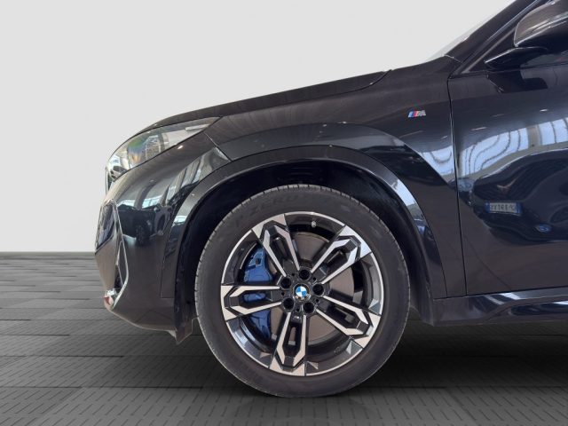 BMW X1 usata 12