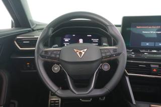 CUPRA Formentor usata 12