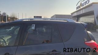 TOYOTA RAV 4 usata, con Chiusura centralizzata