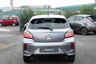 MITSUBISHI Space Star usata, con Autoradio