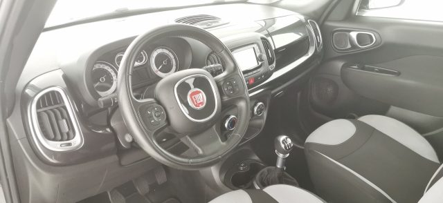 FIAT 500L usata 49