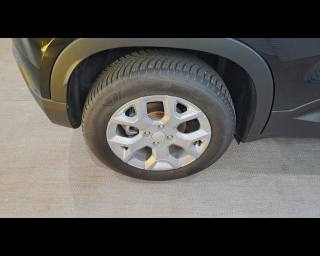 JEEP Avenger usata 23
