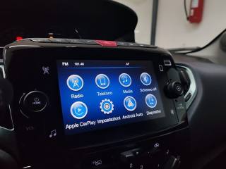 LANCIA Ypsilon usata, con Volante in pelle