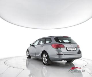OPEL Astra usata 3