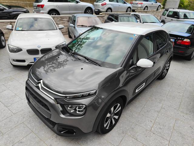 CITROEN C3 usata, con Autoradio