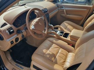 PORSCHE Cayenne usata, con Airbag laterali