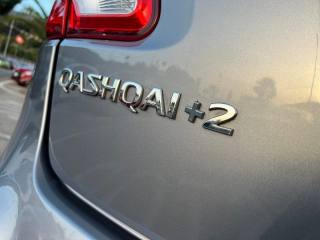 NISSAN Qashqai+2 usata, con Controllo trazione