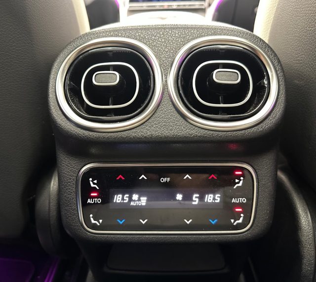 MERCEDES-BENZ GLC 220 usata, con ESP