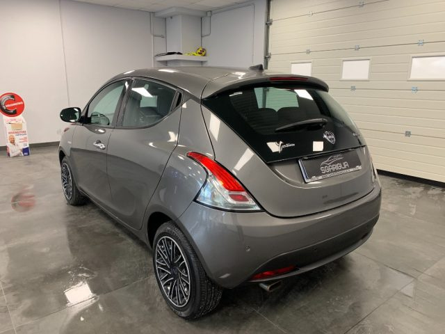 LANCIA Ypsilon usata, con Alzacristalli elettrici