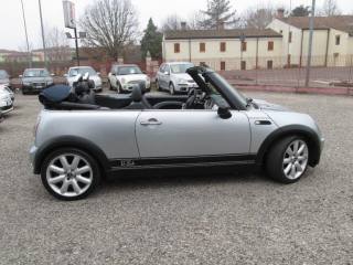 MINI Cabrio usata 90