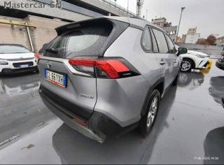 TOYOTA RAV 4 usata, con Alzacristalli elettrici