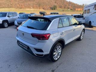 VOLKSWAGEN T-Roc usata, con Alzacristalli elettrici