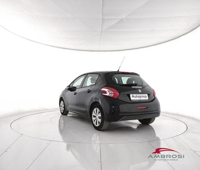 PEUGEOT 208 usata 3