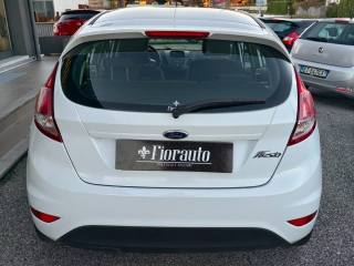 FORD Fiesta usata, con Airbag Passeggero