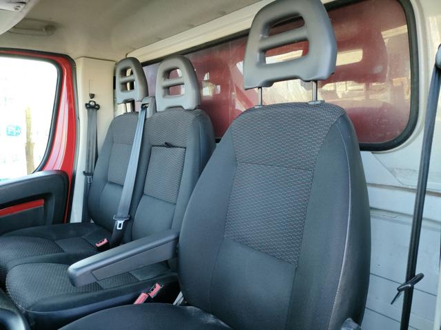 PEUGEOT Boxer usata 15