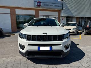 JEEP Compass usata, con Chiusura centralizzata
