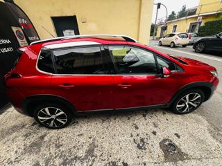 PEUGEOT 2008 usata, con Airbag Passeggero