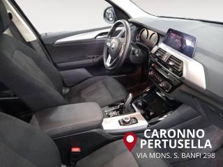 BMW X3 usata, con Park Distance Control