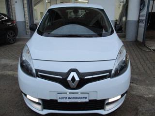 RENAULT Scenic usata, con Airbag