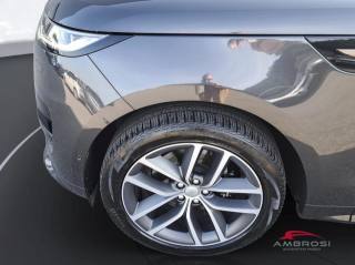LAND ROVER Range Rover Sport usata 12
