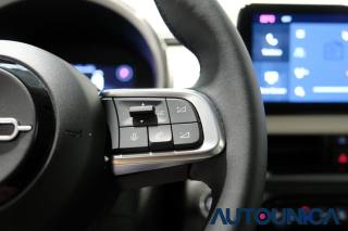 FIAT 600 usata, con Fari LED