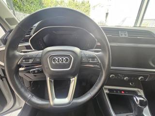 AUDI Q3 usata, con ESP
