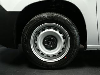 CITROEN Berlingo usata, con Climatizzatore