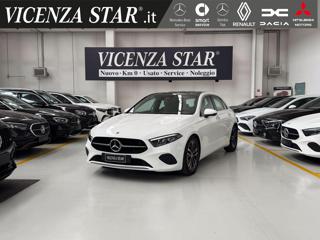 MERCEDES-BENZ A 180 MHV SPORT AUTOMATIC