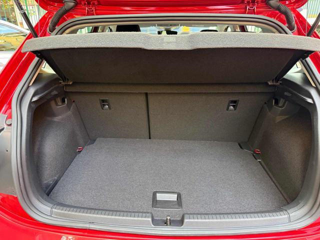 VOLKSWAGEN Polo usata, con Immobilizzatore elettronico