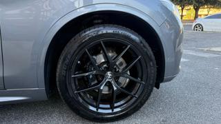 ALFA ROMEO Stelvio usata, con Alzacristalli elettrici