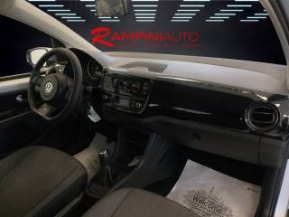 VOLKSWAGEN up! usata 18