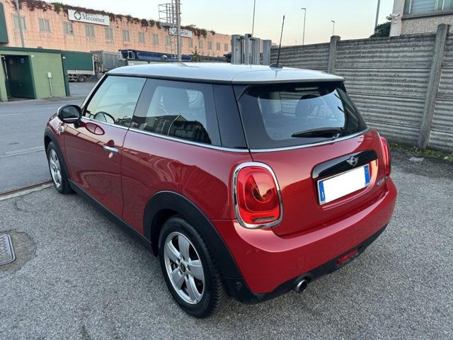 MINI Cooper usata, con Airbag laterali