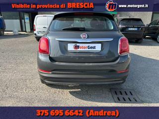 FIAT 500X usata, con Boardcomputer