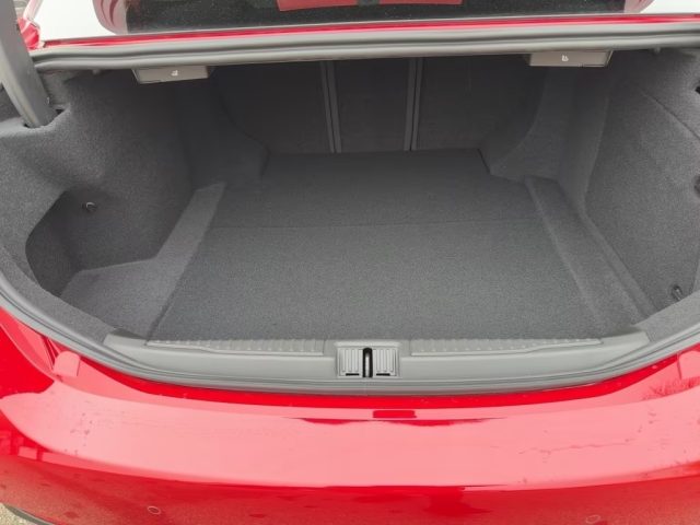 ALFA ROMEO Giulia usata, con ESP