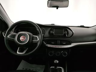 FIAT Tipo usata, con Boardcomputer
