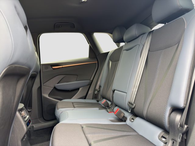 CUPRA Terramar usata 9