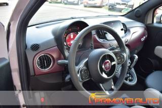 FIAT 500C usata, con Airbag