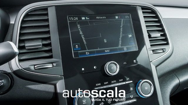 RENAULT Talisman usata, con Immobilizzatore elettronico