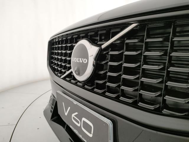 VOLVO V60 usata, con Chiusura centralizzata